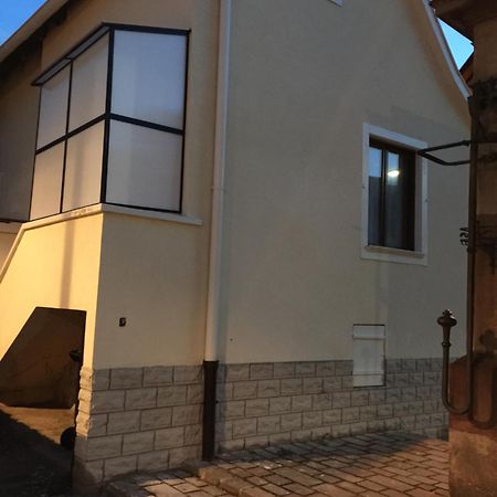 Maison Wintzenheim Eksteriør billede