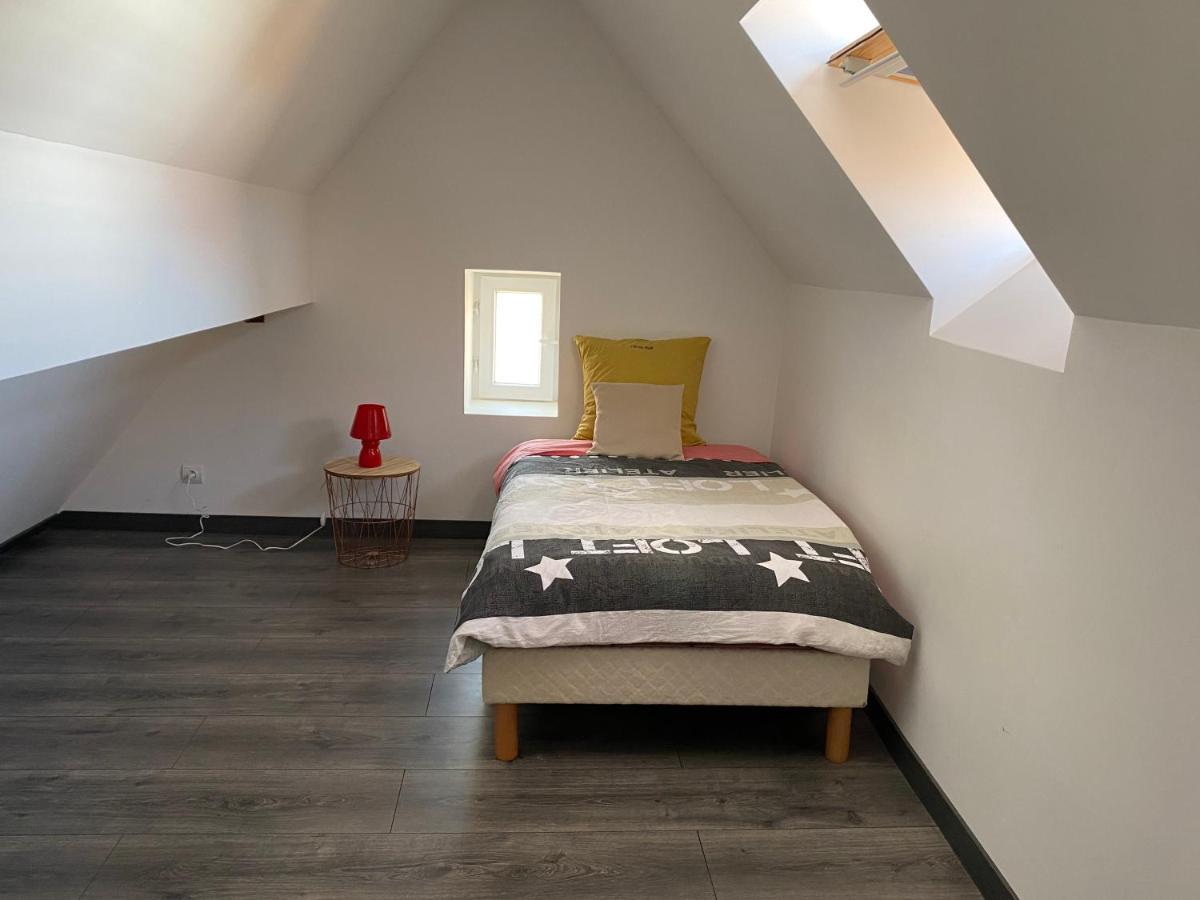 Maison Wintzenheim Eksteriør billede